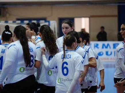 איבדו סיכוי להעפיל (צילום: Kontsidis Dimitris) איבדו סיכוי להעפיל (צילום: Kontsidis Dimitris)