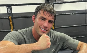  ג'ק פינצ'אם (צילום: Instagram)