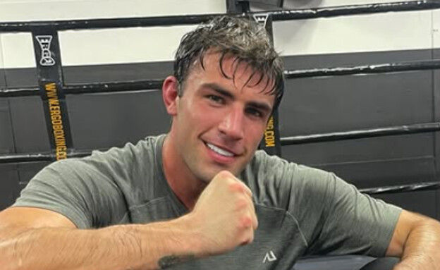 ג'ק פינצ'אם ג'ק פינצ'אם