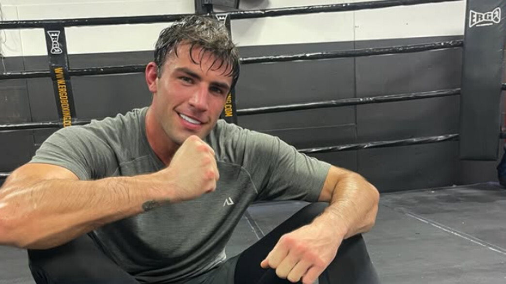 ג'ק פינצ'אם ג'ק פינצ'אם