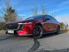 MG חוזרת עם חשמלית חדשה - האם זה מספיק היום? MG חוזרת עם חשמלית חדשה - האם זה מספיק היום?