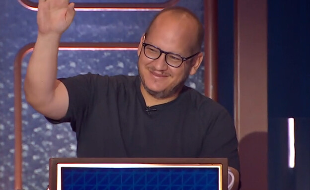 חיים לוינסון, "כוכבים בריבוע"