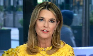 סוואנה גאת'רי (צילום: NBC)