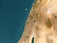 תושבים בחיפה והקריות מדווחים על רעידת אדמה שהורגשה באזור
