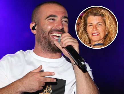 קנתה שמלה מראש: אמו של עומר אדם מגיבה לאירוסים וחושפת את מעורבותה