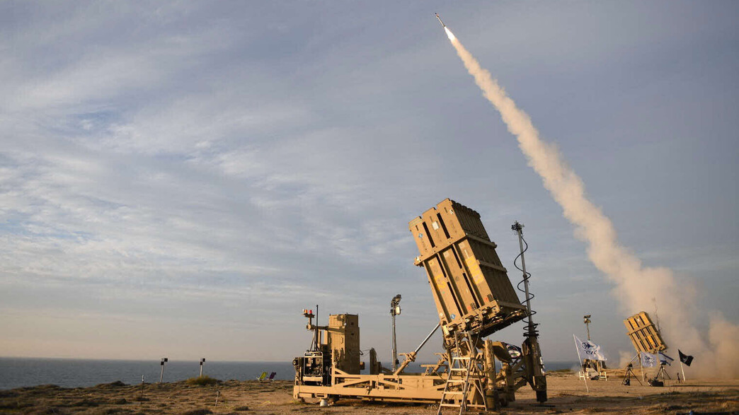 ציון דרך מבצעי: 15 שנה ליירוט הראשון של כיפת ברזל