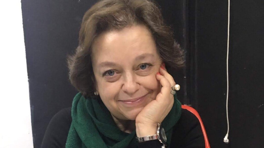 לנה אוסטרובסקי שנהרגה מפגיעת טיל בחיפה לנה אוסטרובסקי שנהרגה מפגיעת טיל בחיפה