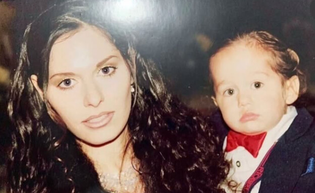 אודיה אזולאי אודיה אזולאי