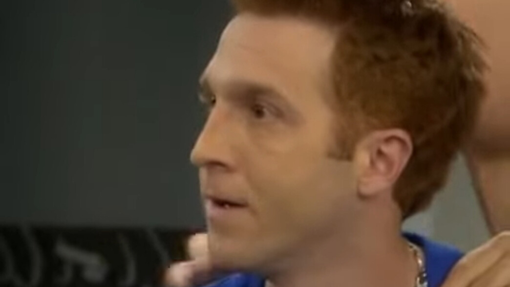 ליאור שמש, "האלופה" ליאור שמש, "האלופה"