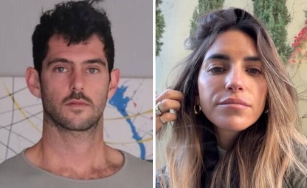 מאי חטואל ואיתי און