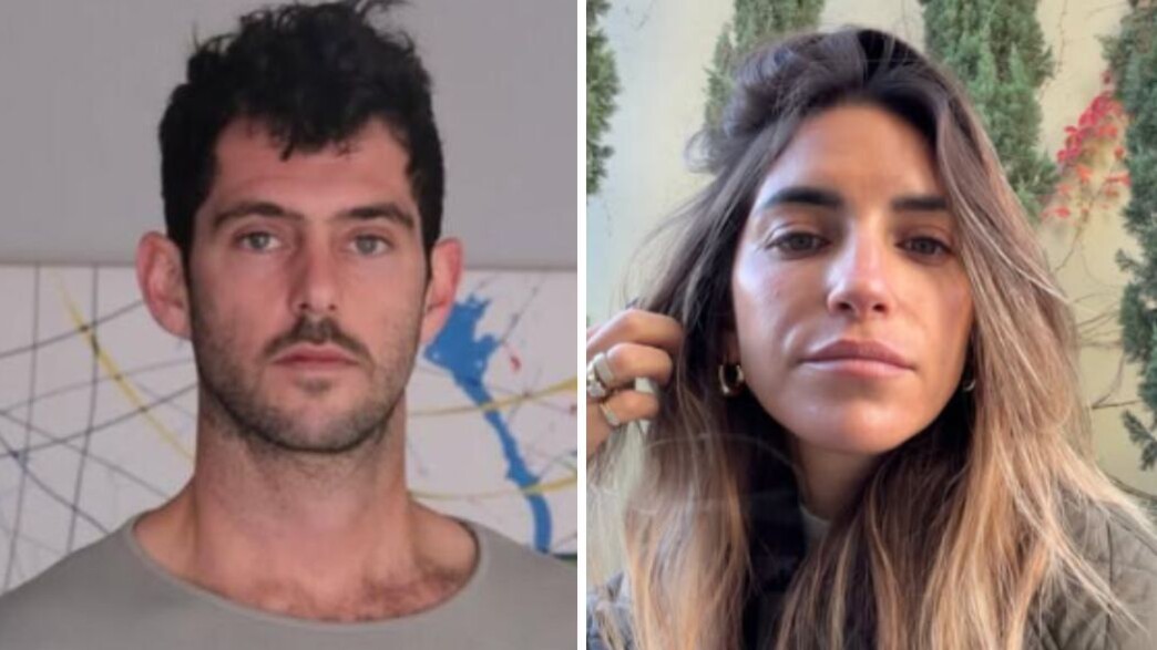 מאי חטואל ואיתי און