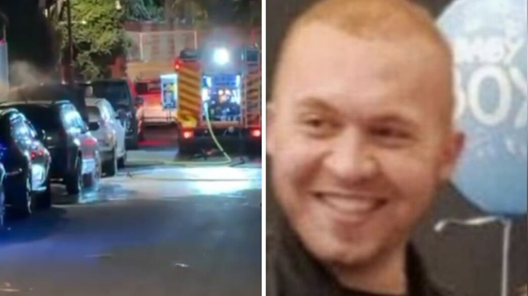 אחרי הרצח בחנות הירקות בהרצליה: ירי לעבר מכונית