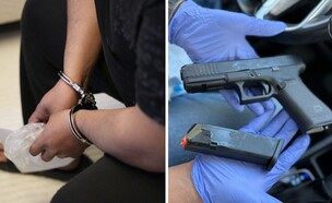 המעצרים במגזר הערבי