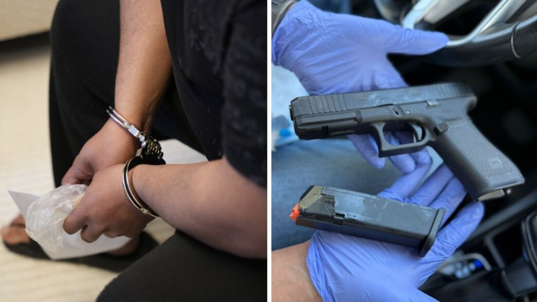 המעצרים במגזר הערבי המעצרים במגזר הערבי