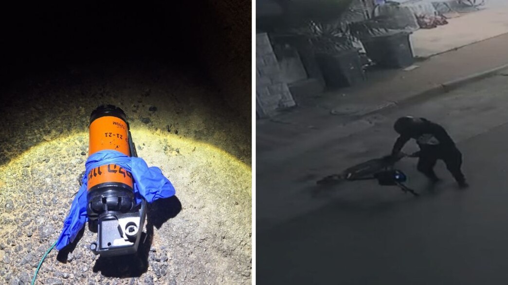 נער נשלח לזרוק רימון לעבר בית קורבן סחיטה נער נשלח לזרוק רימון לעבר בית קורבן סחיטה