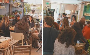 מצפה רמון (צילום: ערן שפי)