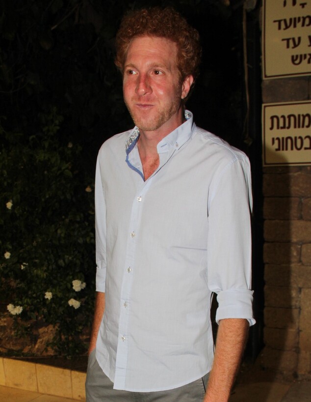 חתונה שלום אסייג