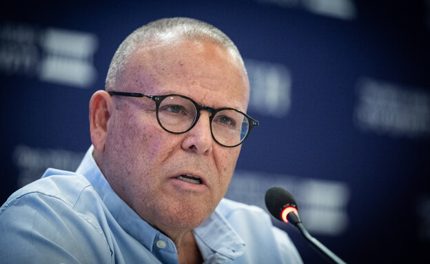 ארנון בר דוד, יו"ר ההסתדרות