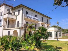 הווילה של בניטו מוסוליני שמוצעת למכירה באיטליה הווילה של בניטו מוסוליני שמוצעת למכירה באיטליה