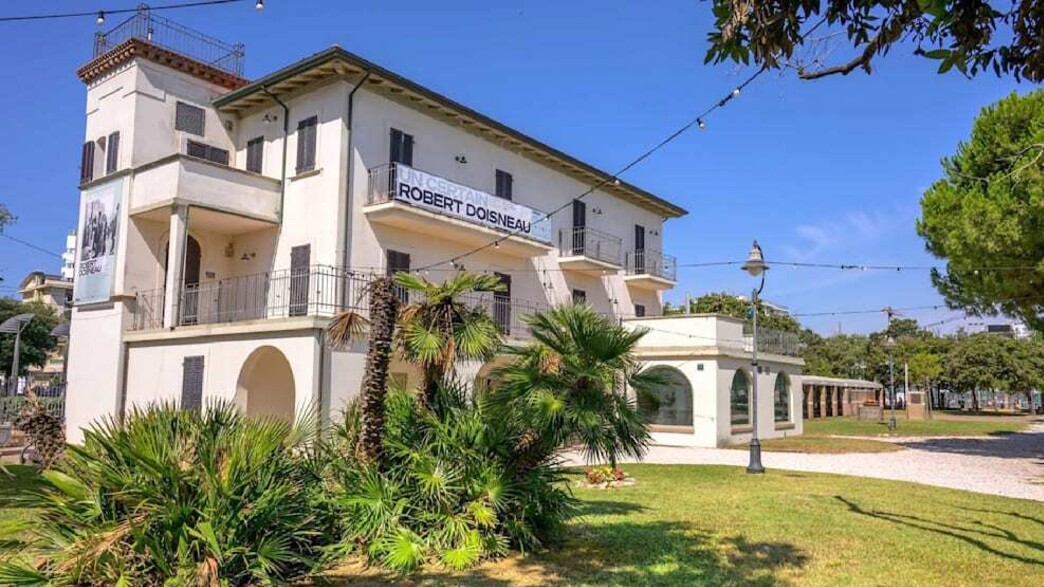 1.2 מיליון אירו כדי שהפשיזם לא יחזור הביתה