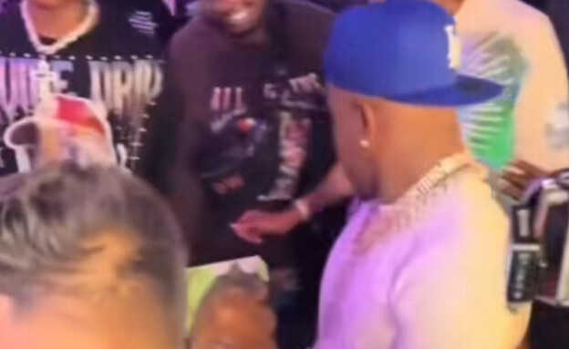 דהבייבי DaBaby דהבייבי DaBaby