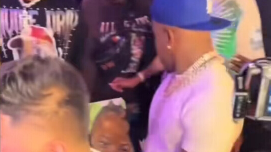 דהבייבי DaBaby