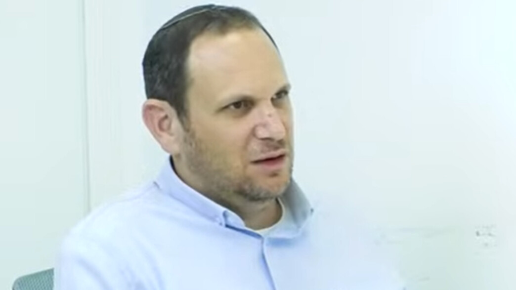 עדו נורדן עדו נורדן