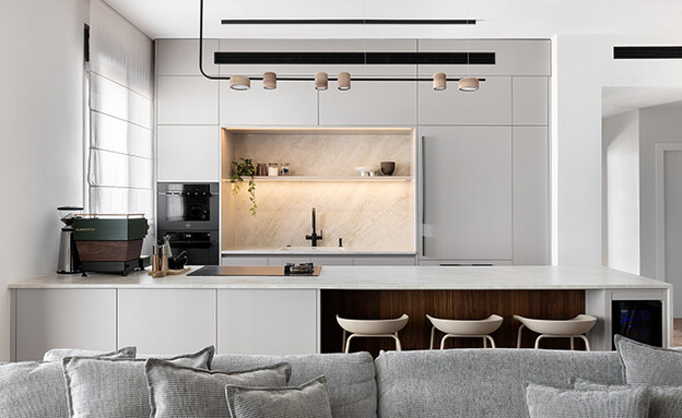 קובי אדרי בית עיצוב רוני שני פלדשטיין 