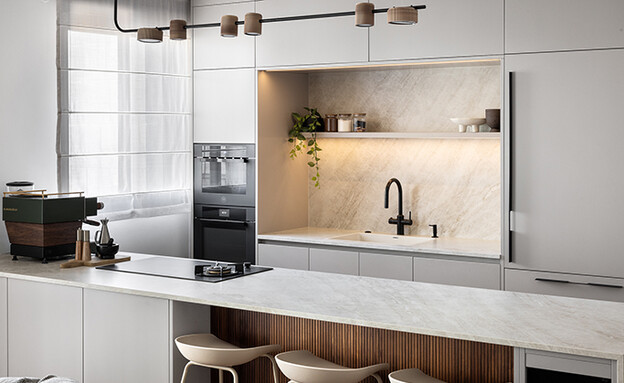 קובי אדרי בית עיצוב רוני שני פלדשטיין 