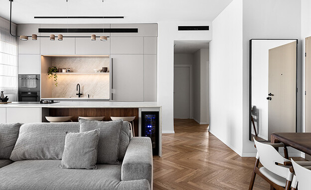 קובי אדרי בית עיצוב רוני שני פלדשטיין 