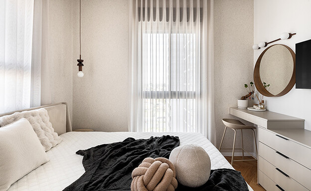 קובי אדרי בית עיצוב רוני שני פלדשטיין 