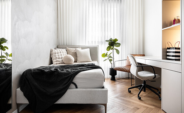 קובי אדרי בית עיצוב רוני שני פלדשטיין 