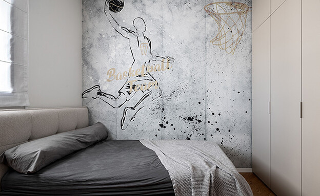 קובי אדרי בית עיצוב רוני שני פלדשטיין 