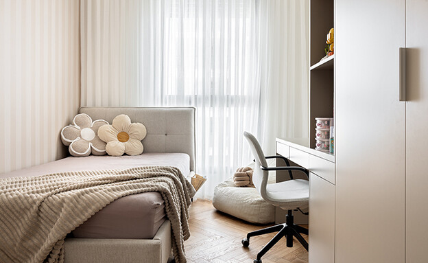 קובי אדרי בית עיצוב רוני שני פלדשטיין 