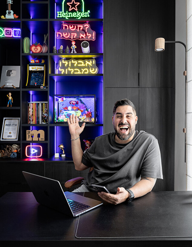 קובי אדרי בית עיצוב רוני שני פלדשטיין ג 