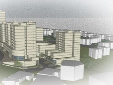 תוכנית נוה יעקב בירושלים תוכנית נוה יעקב בירושלים