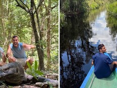 אוהד הנווד באינדונזיה אוהד הנווד באינדונזיה