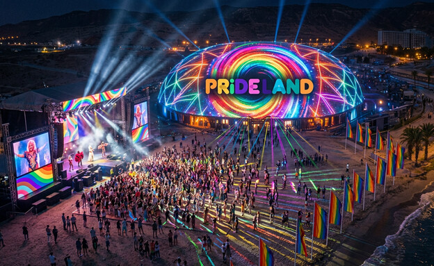 פרייד לנד פרייד לנד