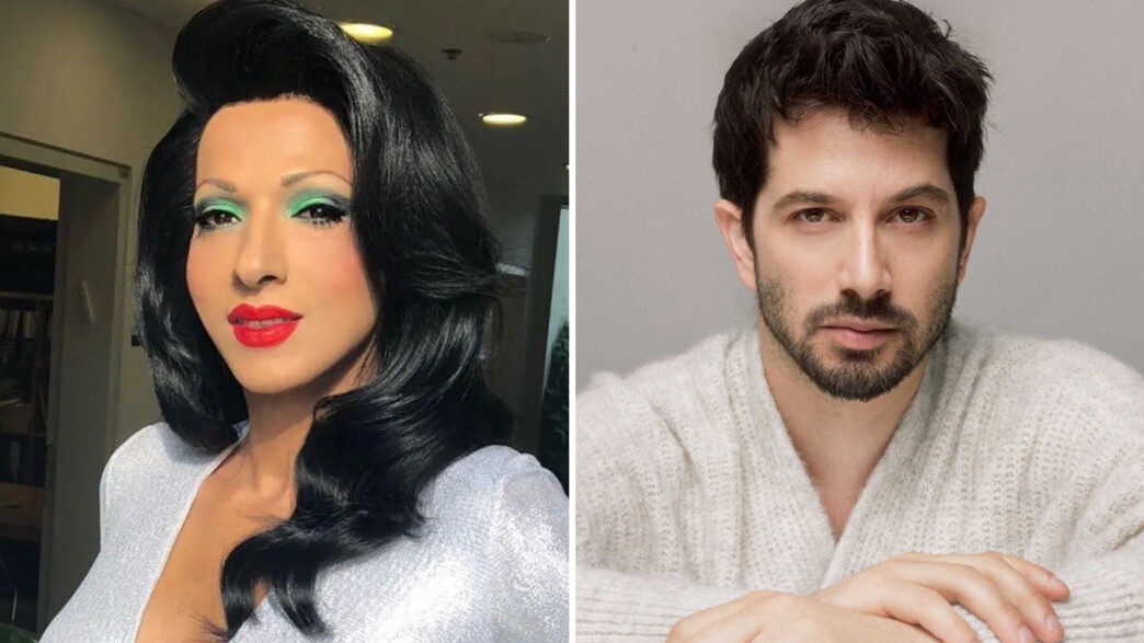 רן דנקר, דנה אינטרנשיונל