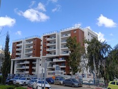 פרויקט רמת דקל בחיפה פרויקט רמת דקל בחיפה