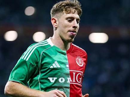 sportFive1679687 (צילום: ספורט 5)