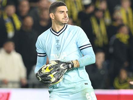 (אלן שיבר) (צילום: ספורט 5)