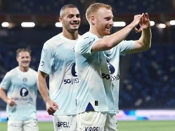 (אלן שיבר) (צילום: ספורט 5)