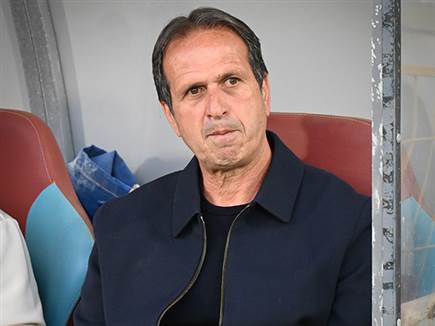 (ברני ארדוב) (צילום: ספורט 5)