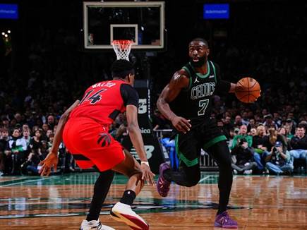 תצוגה שלו. בראון (GETTY) תצוגה שלו. בראון (GETTY)