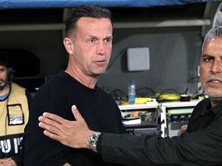 sportFive1695251 (צילום: ספורט 5)