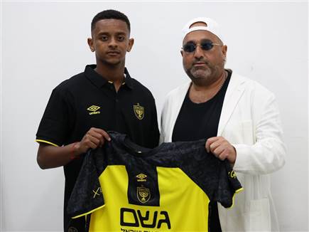 "אכזבה מההתנהלות" (האתר של בית"ר ירושלים)