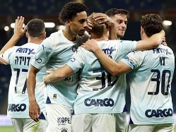 sportFive1695355 (צילום: ספורט 5)