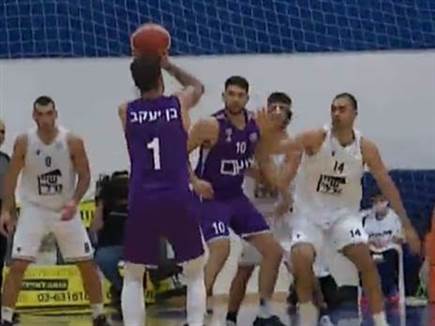 sportFive1695368 (צילום: ספורט 5)