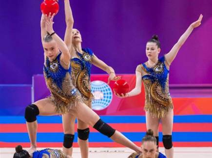 (צילום: אנה נדקובה) (צילום: ספורט 5)